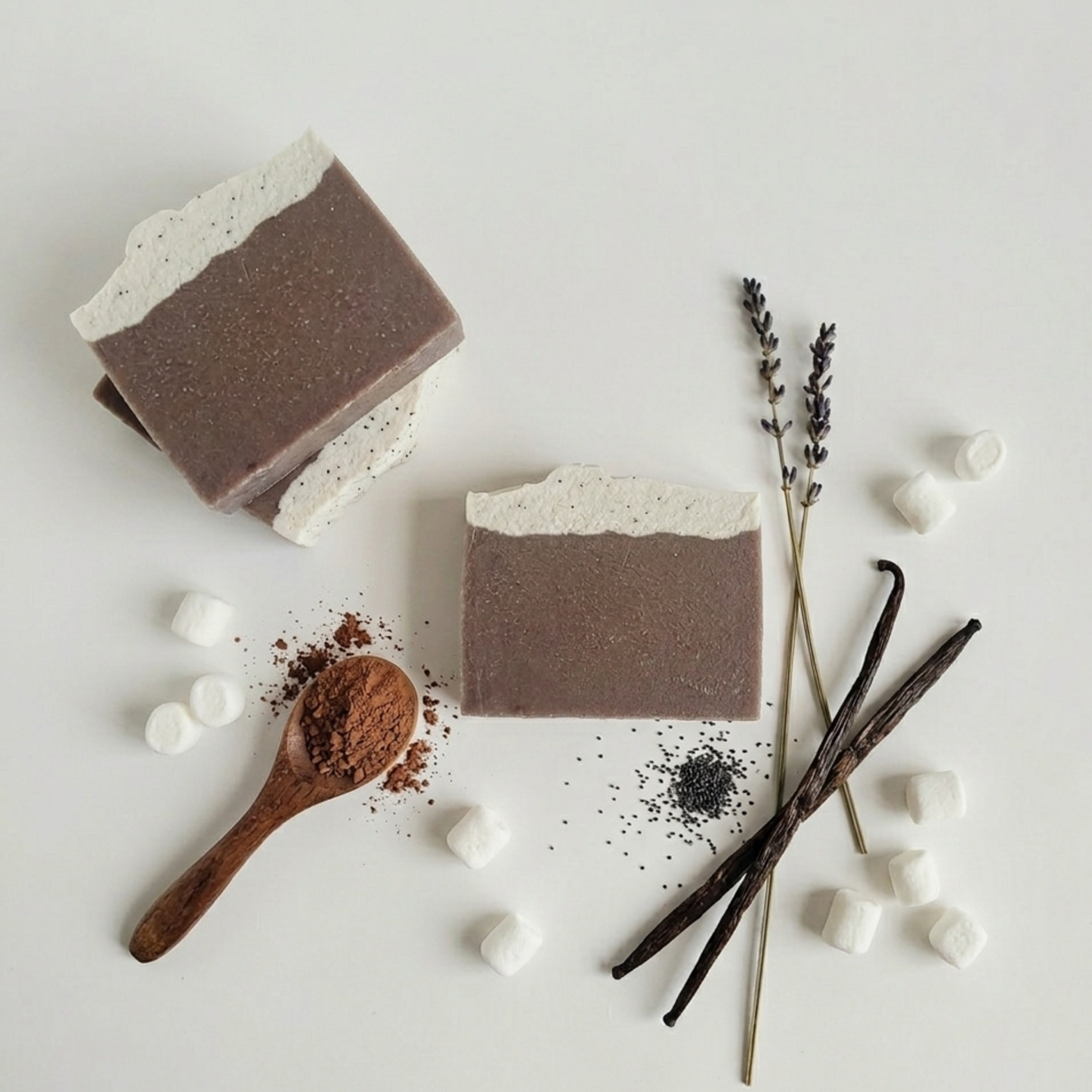 Crystal Beaute Co. Botanical Skincare Products