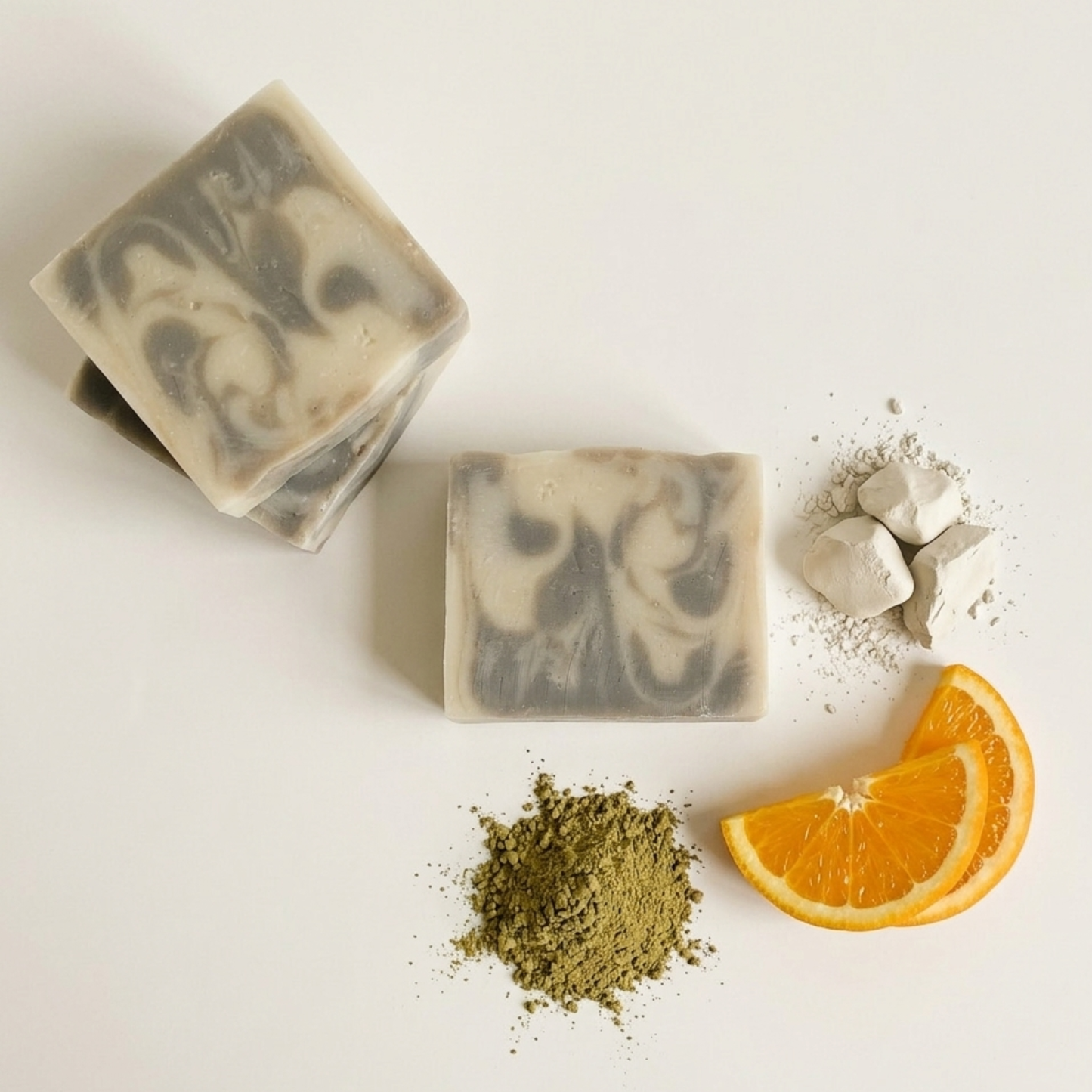 Crystal Beaute Co. Botanical Skincare Products