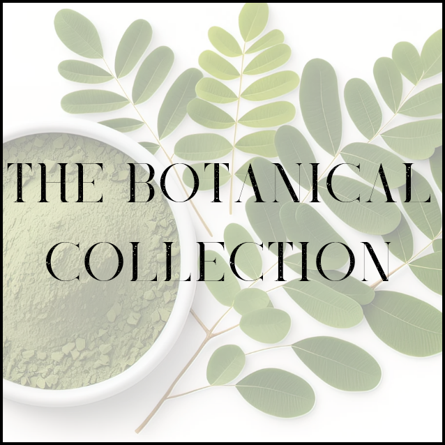 Crystal Beaute Co. Botanical Bar Soap — ingredient-rich handcrafted cleansing bar — natural botanical luxury soap