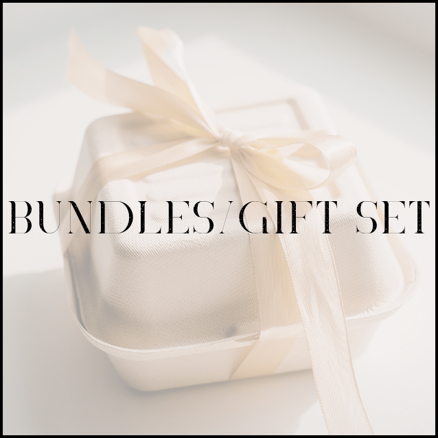 Bundles/Gift Set
