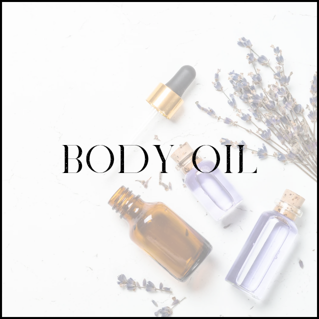 Body Oils