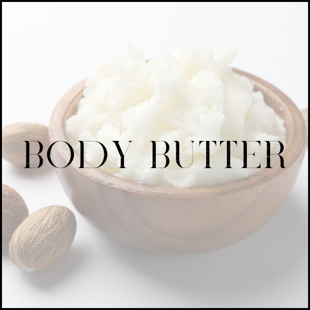 Body Butters