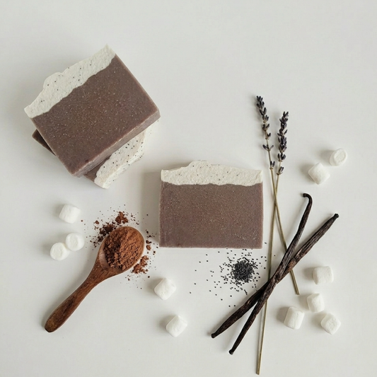 Crystal Beaute Co. Botanical Skincare Products