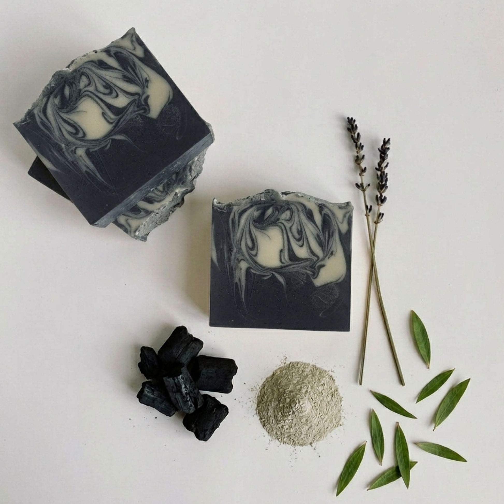 Crystal Beaute Co. Botanical Skincare Products