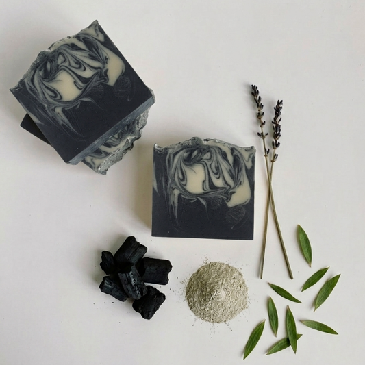 Crystal Beaute Co. Botanical Skincare Products