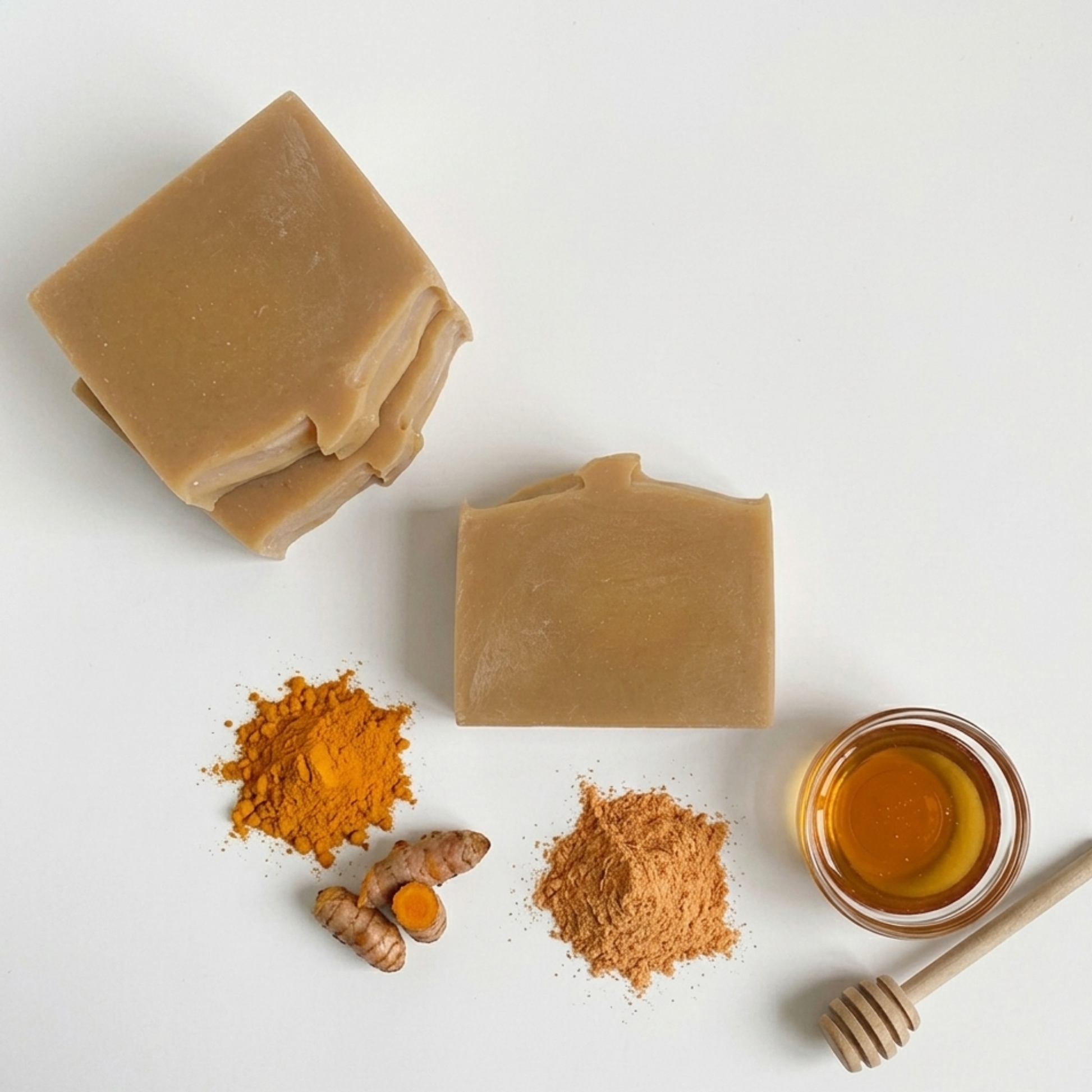 Crystal Beaute Co. Botanical Skincare Products