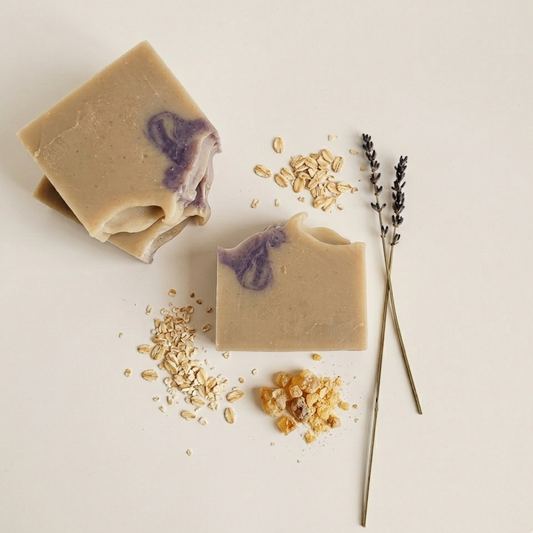 Crystal Beaute Co. Botanical Skincare Products